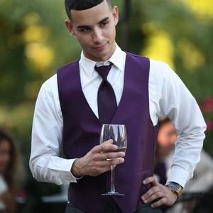 Meet your Posher, Christian